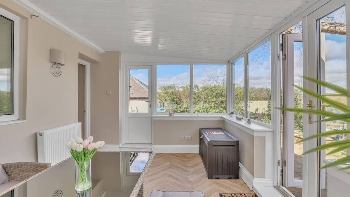 West Woodburn House | Cozy 2 Bedroom Cottage