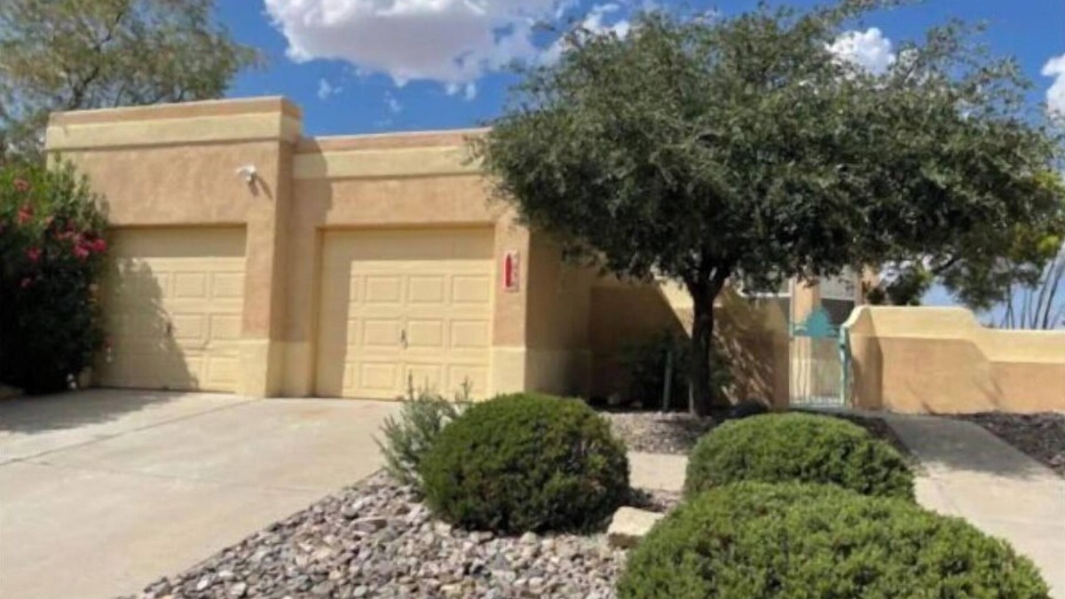 Picacho Hills House | Cozy 2 bedroom home in the heart of Picacho Hill