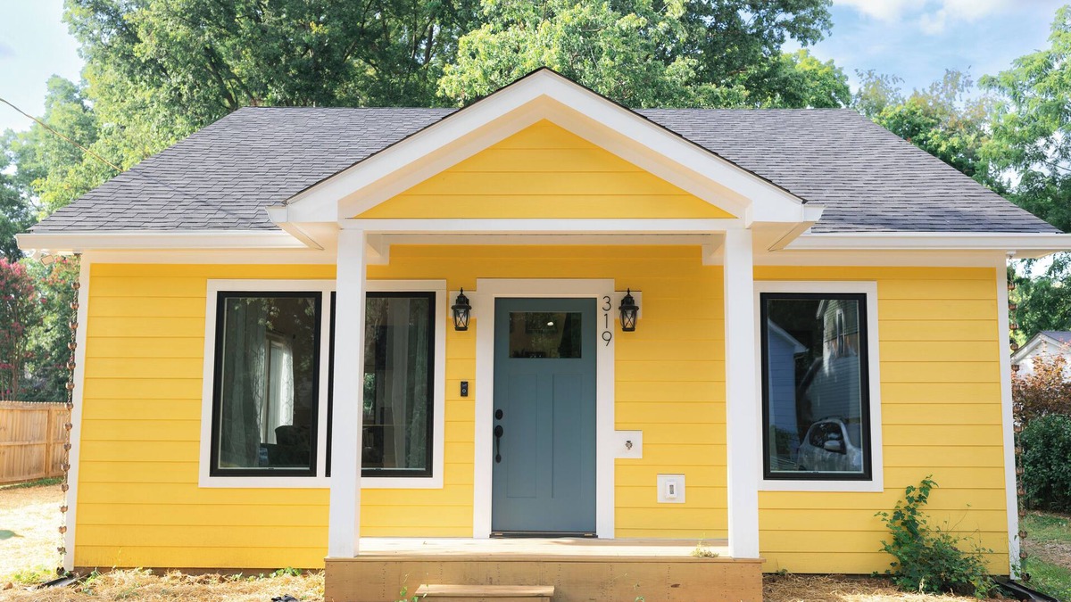 Murfreesboro House | Cozy 2-bedroom house in enchanting Murfreesboro with WiFi, ACn