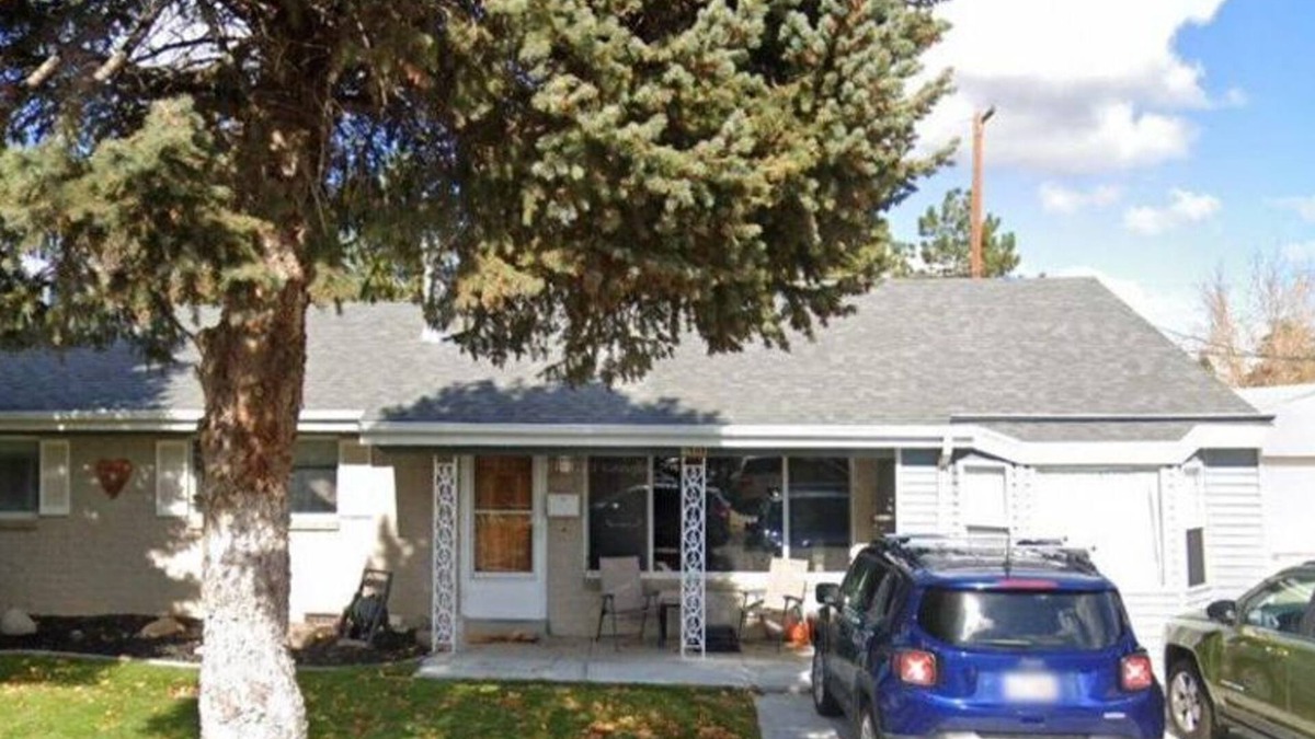Taylorsville House | Cozy 2-bedroom house with AC, WiFi in charming Taylorsville