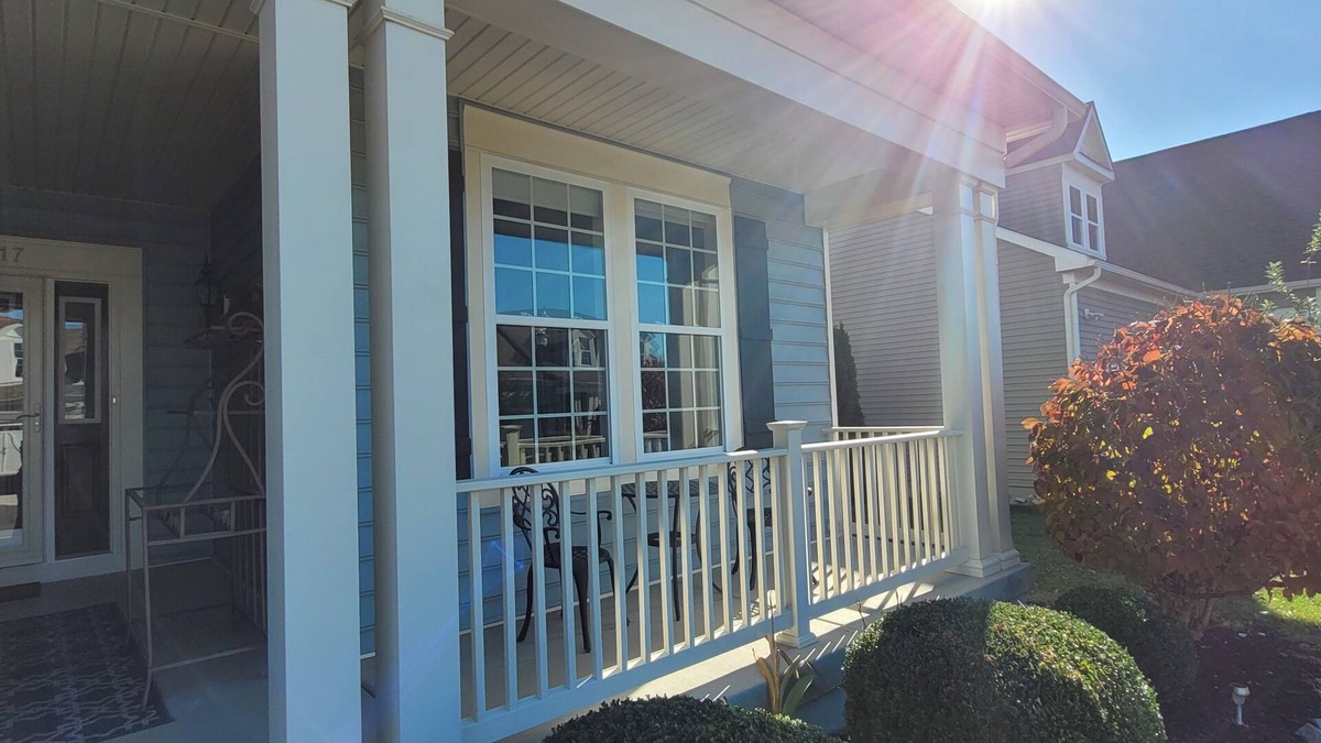 Middletown House | Cozy 2-bedroom house for Active Adults in Middletown