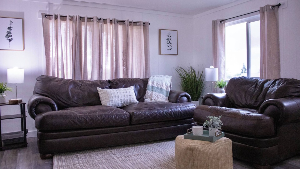 Encampment House | Cozy 2-bedroom mobile home in lovely Encampment with AC, WiFi