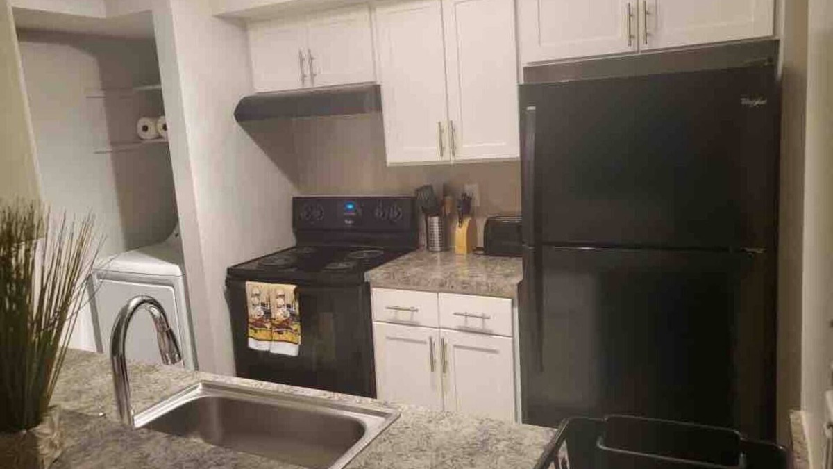 Johns Creek Apartment | Cozy 2-bedroom Perfect Location in Alpharetta.