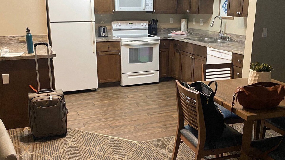 Solvang Resort | Cozy 2-bedroom resort in charming Solvang.