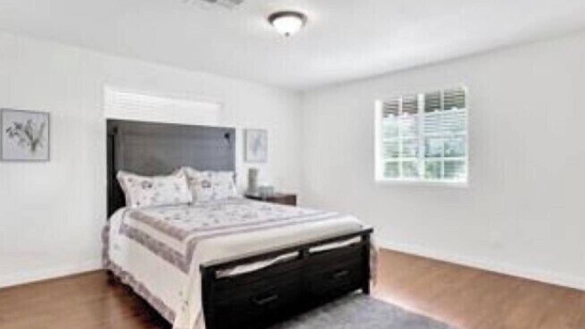 East San Gabriel House | Cozy 2 bedroom San Gabriel CA near Rose Bowl Stadium Pasadena Arcadia Altadena
