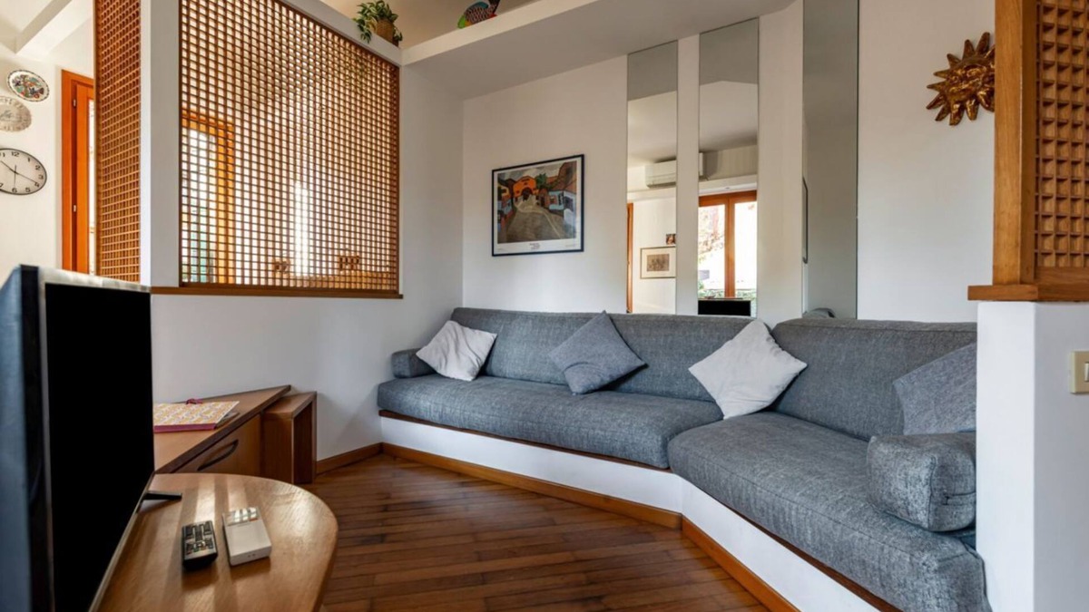 Santa Maria in Stelle Apartment | Cozy 2-Bedroom Stay at Lido di Venezia