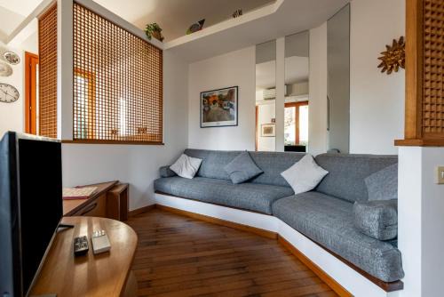 Santa Maria in Stelle Apartment | Cozy 2-Bedroom Stay at Lido di Venezia