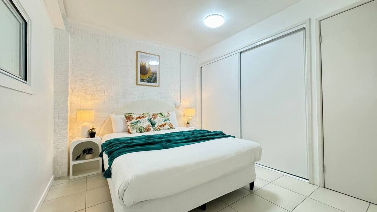 Macgregor Condo | Cozy 2-Bedroom Studio – Simple & Practical Stay