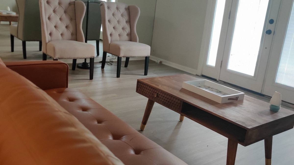 Beaumont House | Cozy 2-bedroom townhome in pleasant Beaumont with AC, WiFi