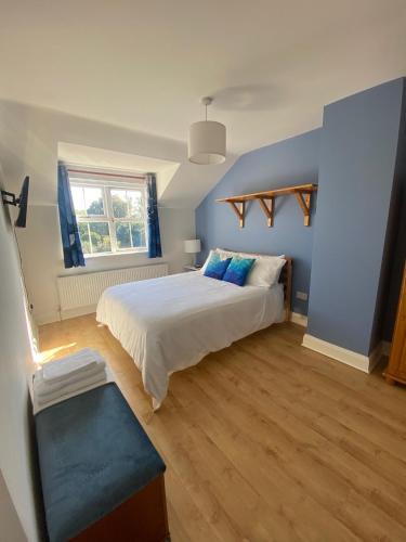 Lecemy House | Cozy 2 bedroom townhome