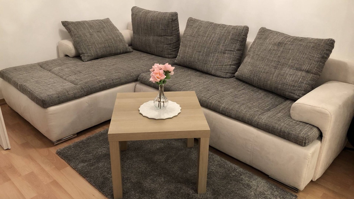 Friedrichstadt Apartment | Cozy 2-room.Apartment in Dresden-Mitte