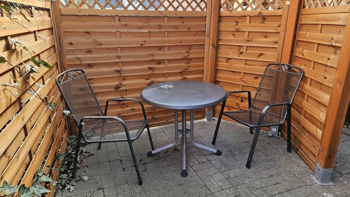 Eddelak Apartment | Cozy 2 room apartment