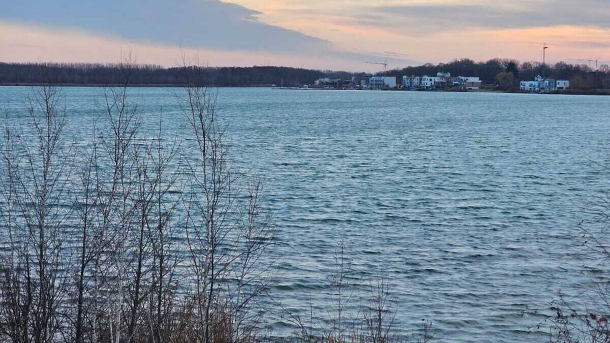 Rotha Apartment | Cozy 2-room apartment near the lake