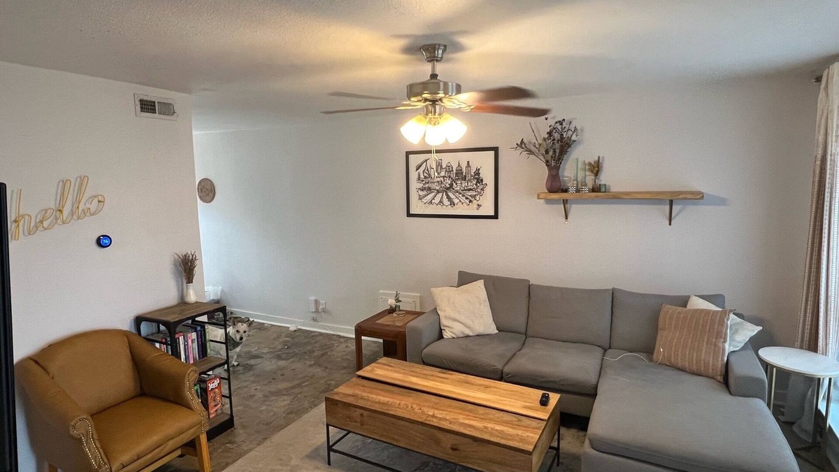 University Hills House | Cozy 2BD Dog-Friendly Townhome – Great July Rates!