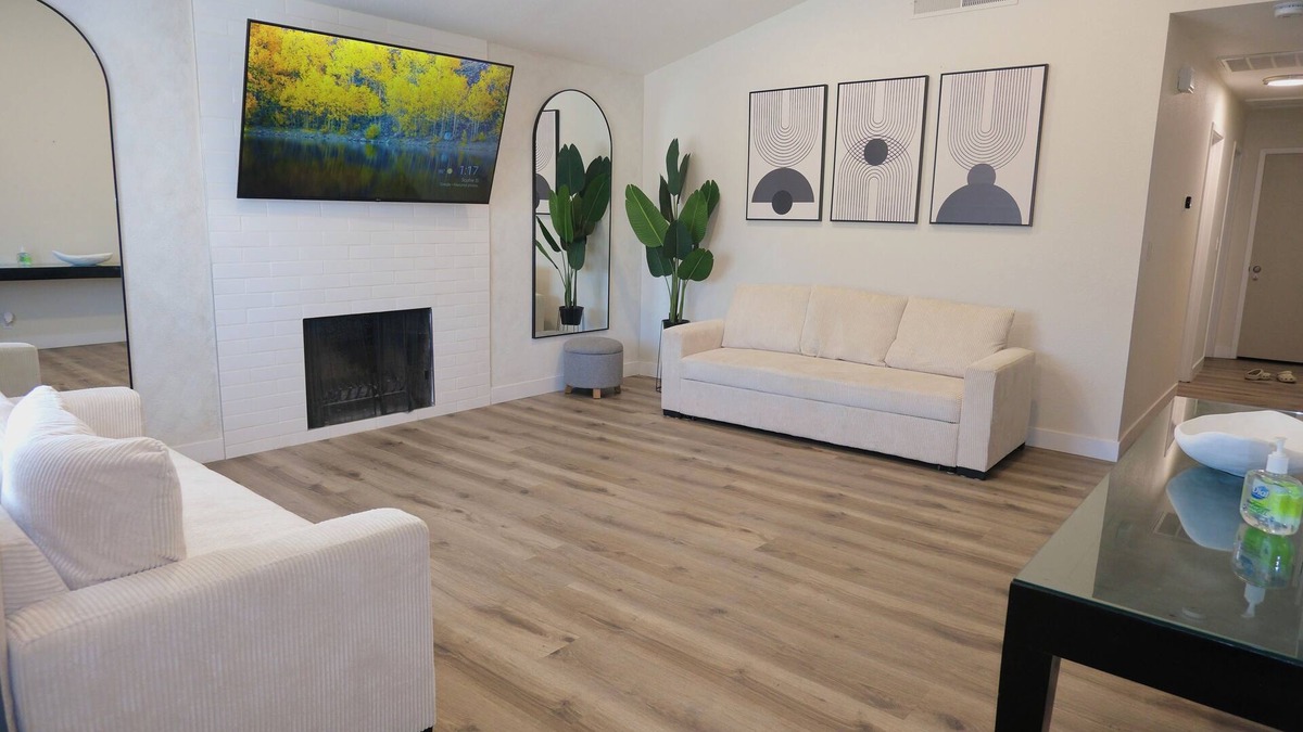 Las Vegas House | Cozy 2Bed 2Bath house with Private pool and Game Room - 8 miles to The Strip