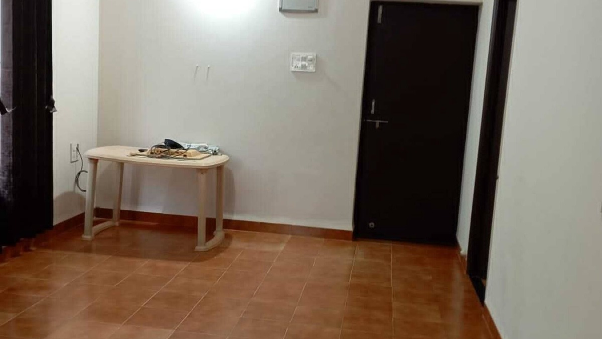 Saunta Vaddo House | Cozy 2bhk appt at calangute beach