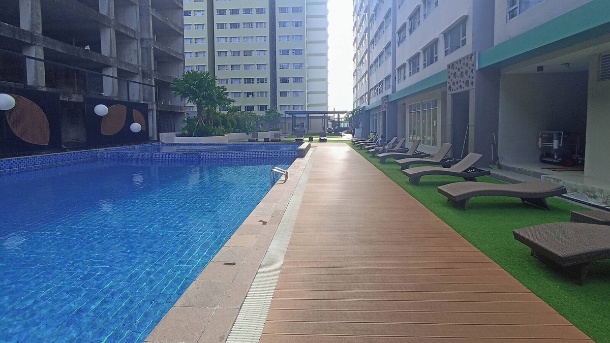 Panakkukang Apartment | Cozy 2Br At Royal Makassar Apartment