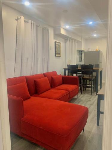 Fairland Apartment | Cozy 2BR1BA apt in SilverSpeing