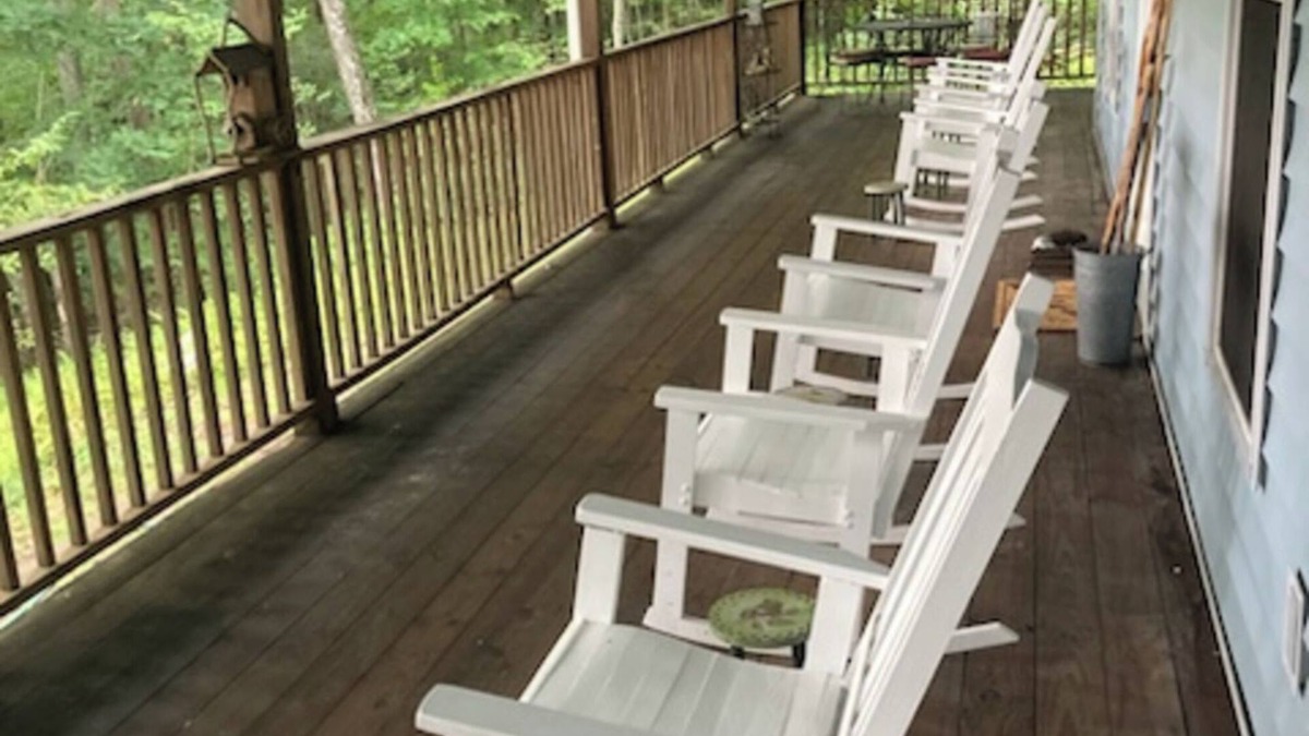 Rosman Cottage | Cozy 3 Bed Room Cabin in NC Mountians quiet gated community: Lots to see and do