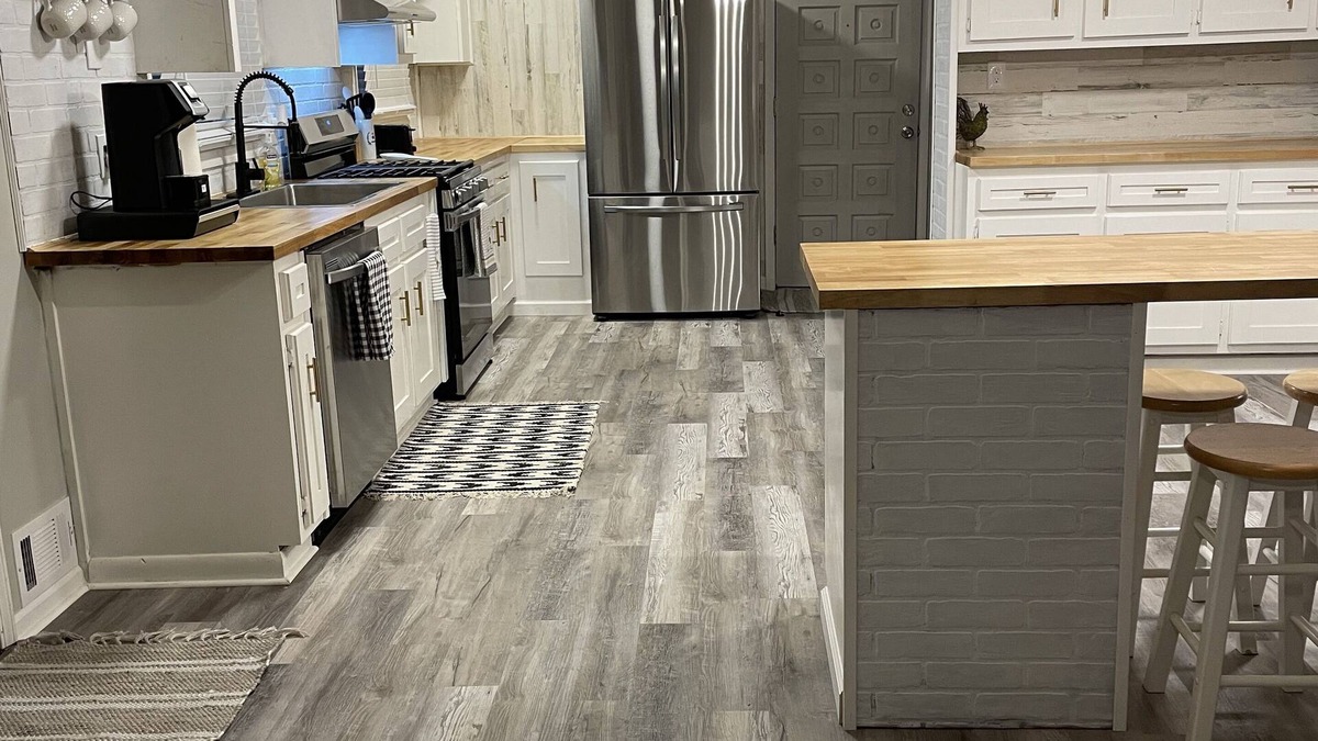 Stockbridge House | Cozy 3 bedroom home just 30 minutes south of Atlanta! (Pet-Friendly!)