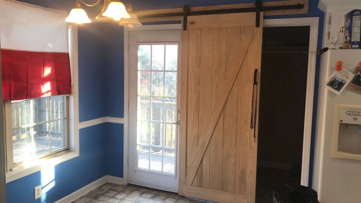 Clarksville House | Cozy 3-bedroom house located near downtown Clarksville