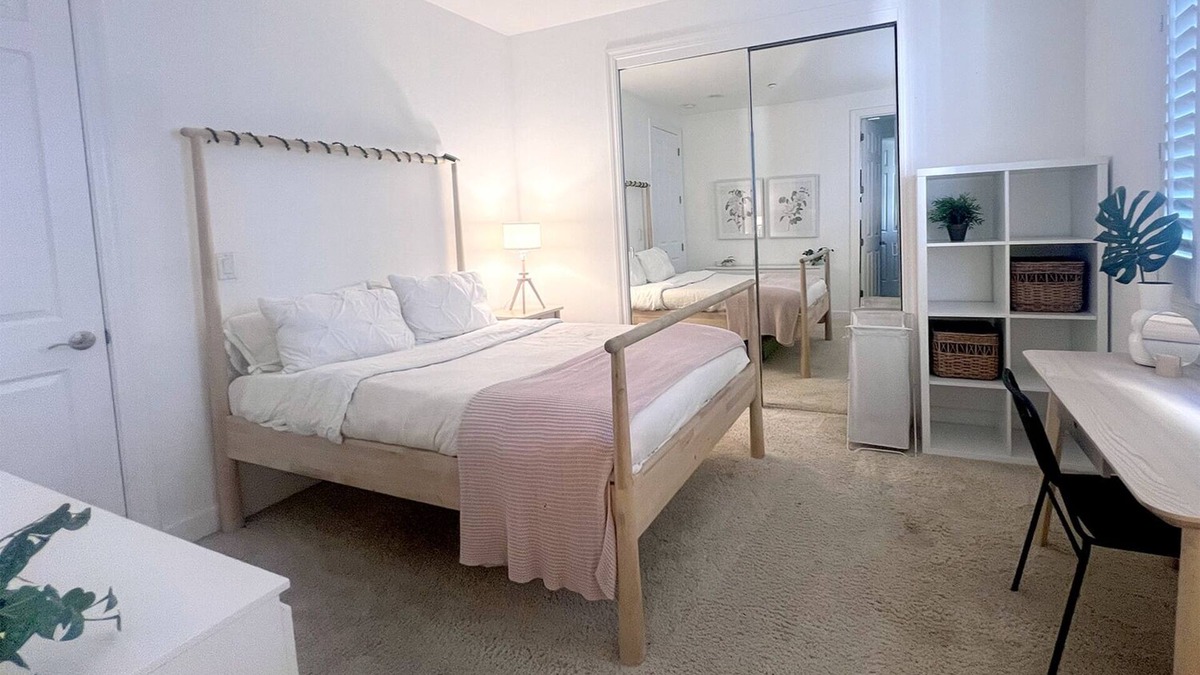 Richmond House | Cozy 3-bedroom house in gorgeous Richmond with WiFi