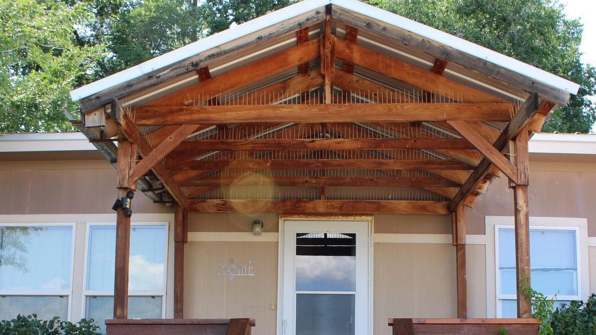 Springer House | Cozy 3 bedroom house in peaceful location