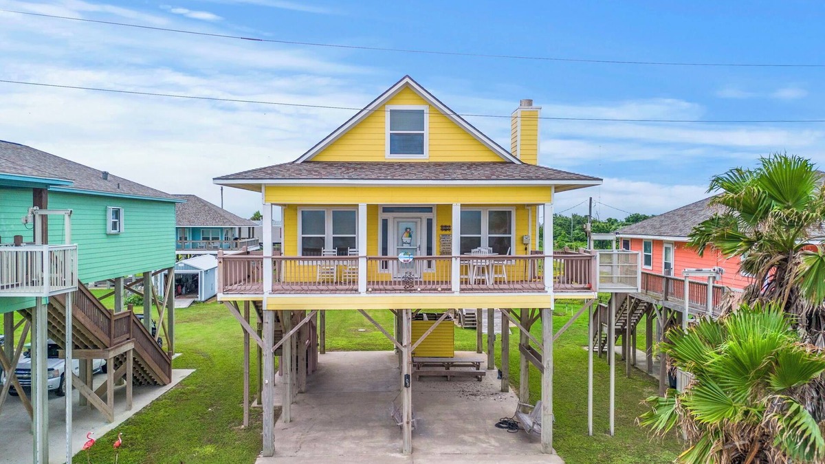 Lakeview  Jefferson County House | Cozy 3-bedroom house with WiFi, AC in enjoyable Cameron
