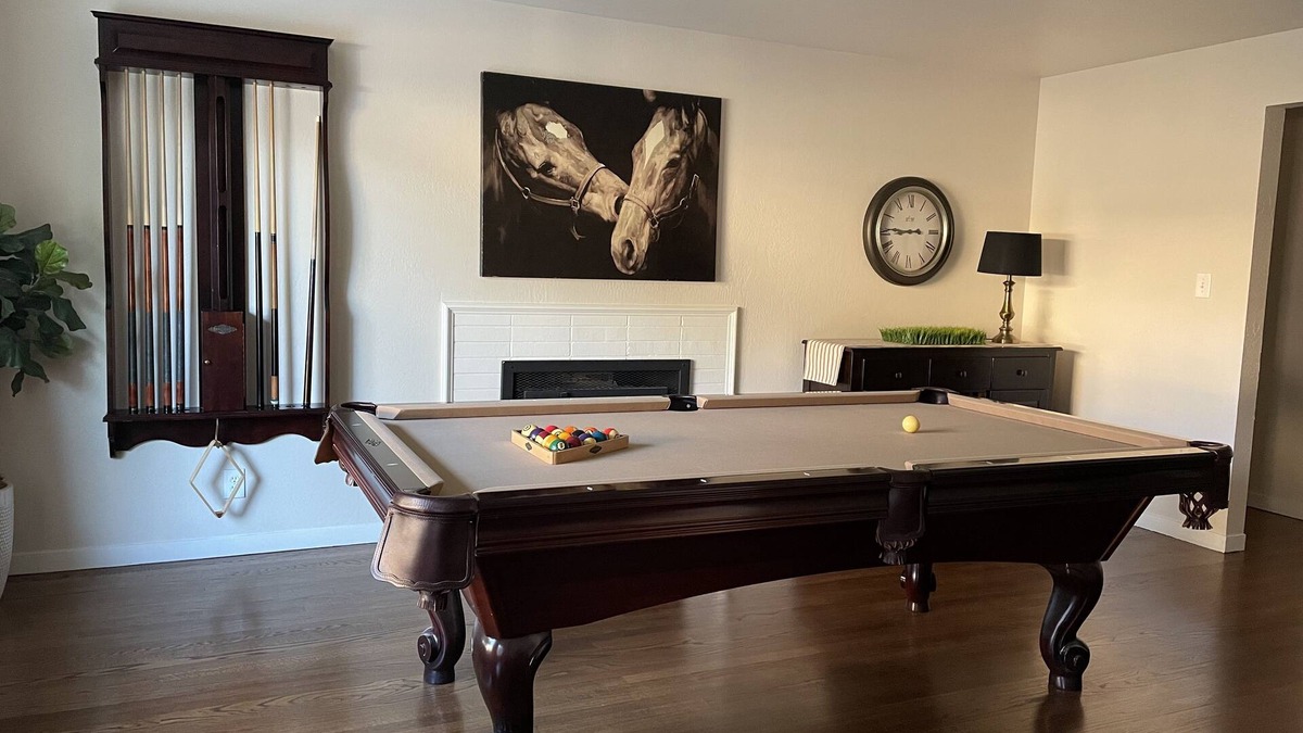 West Sacramento House | Cozy 3 bedroom home in quiet neighborhood