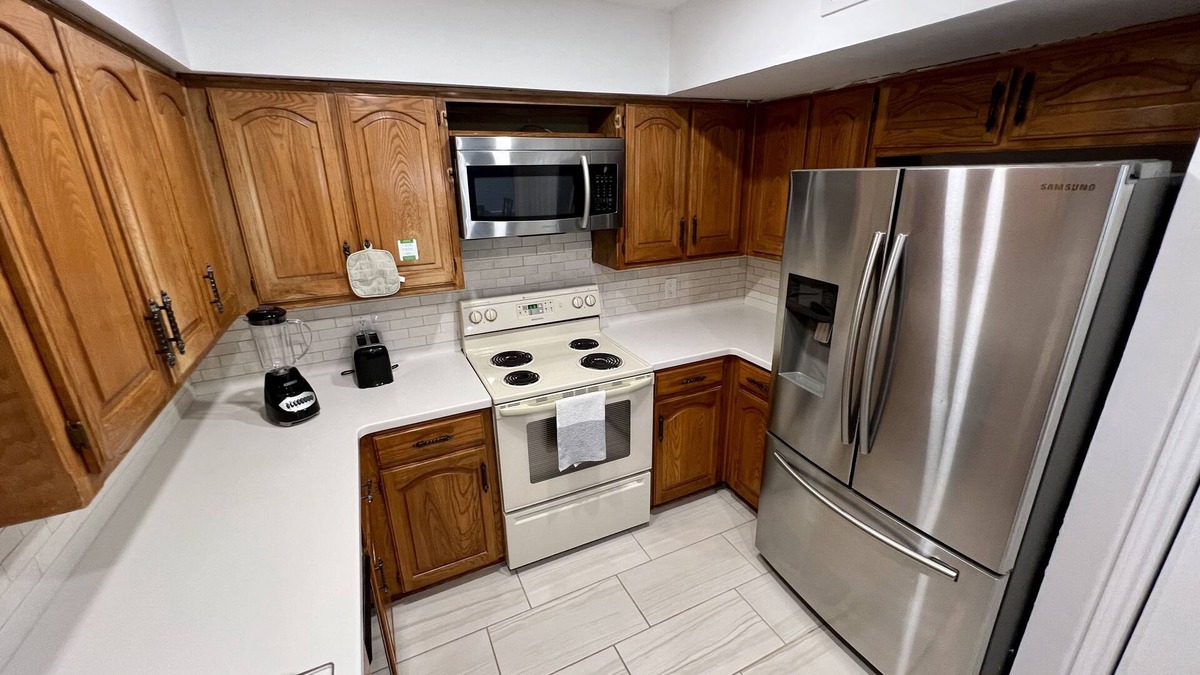 West Arlington House | Cozy 3-BR T/H near A&t Stadium/Globe Life Field