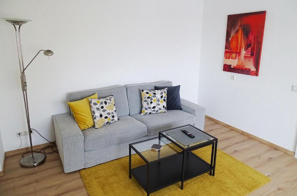 Ehrenfeld Apartment | cozy 3 room Apartment