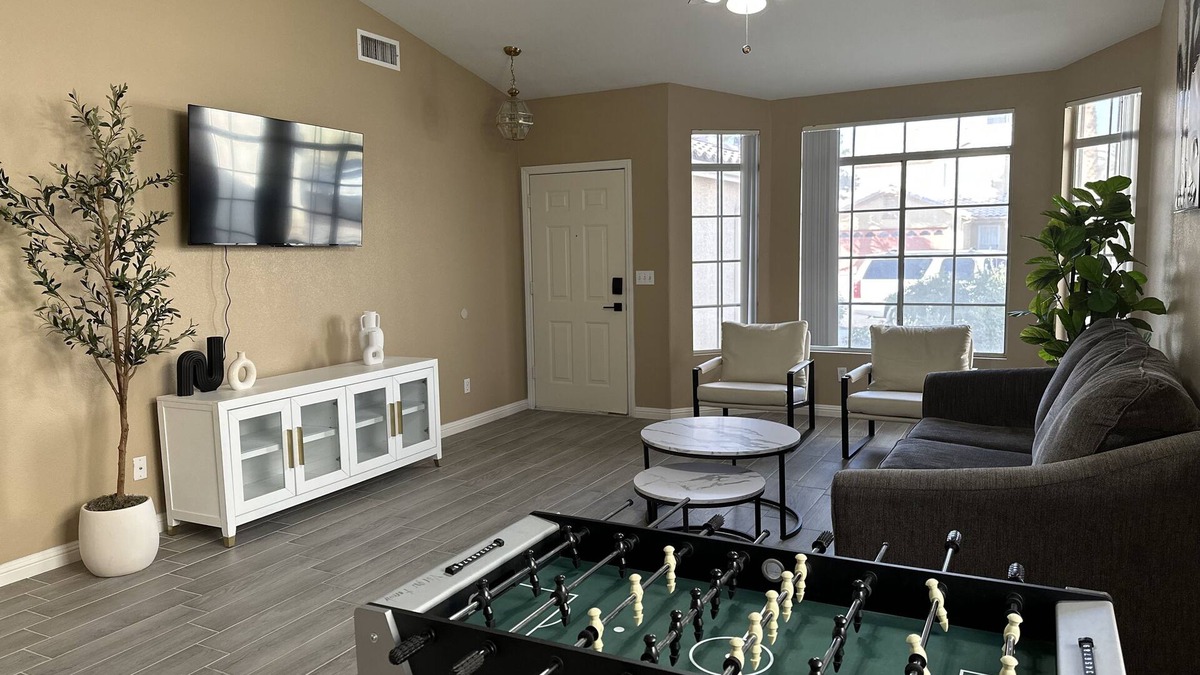 Orchards House | Cozy 3B/2 bath - Newly remodeled home
