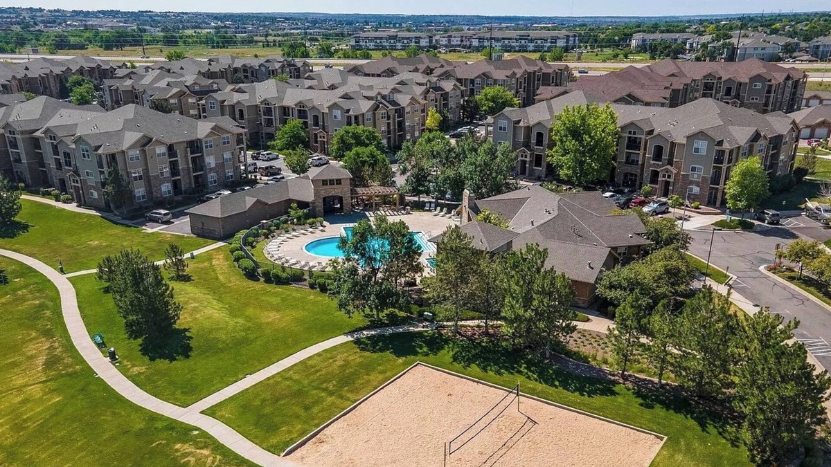 Stonegate Condo | Cozy 3bd/3ba with pool and gym in charming Parker. MONTH-TO- MONTH RENTALS