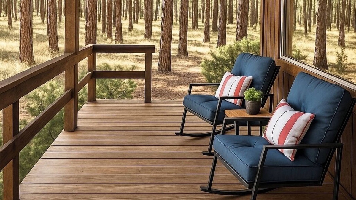 Williams Cabin | Cozy 3BDR Rogue Bear Cabin The Perfect Williams - Grand Canyon Getaway