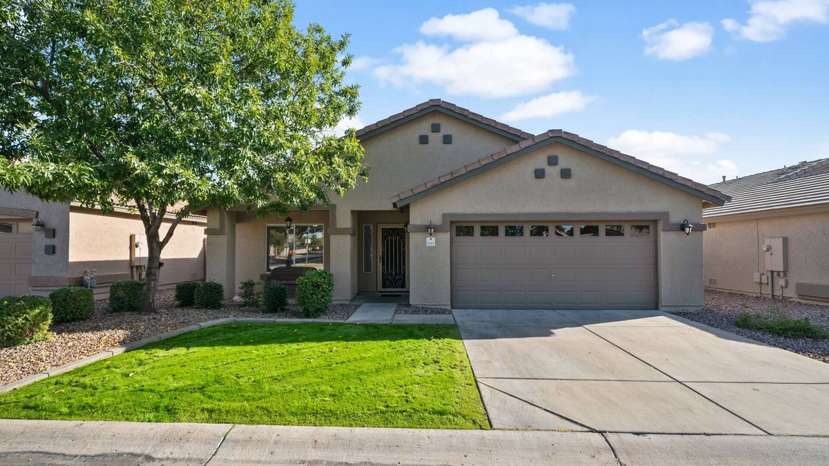 Alta Mesa House | Cozy 3BR, 2BA house in a quiet, gated Alta Mesa Community.