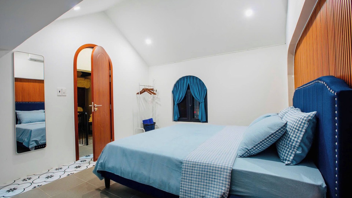 Minh An House | Cozy 3BR private home | Near by Night market & Old town
