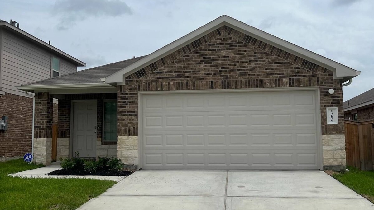 Montgomery County House | Cozy 3BRM Home New Caney Texas