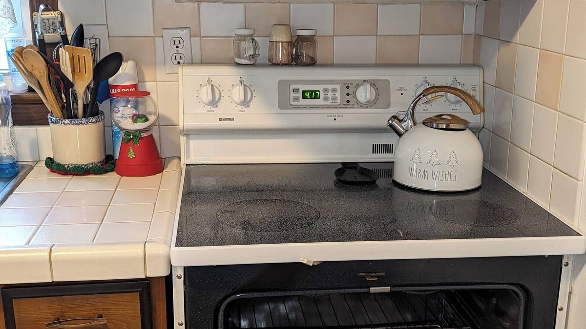 Westminster House | Cozy 4-bedroom home located on farm in Westminster with AC, Wi-Fi, pet friendly