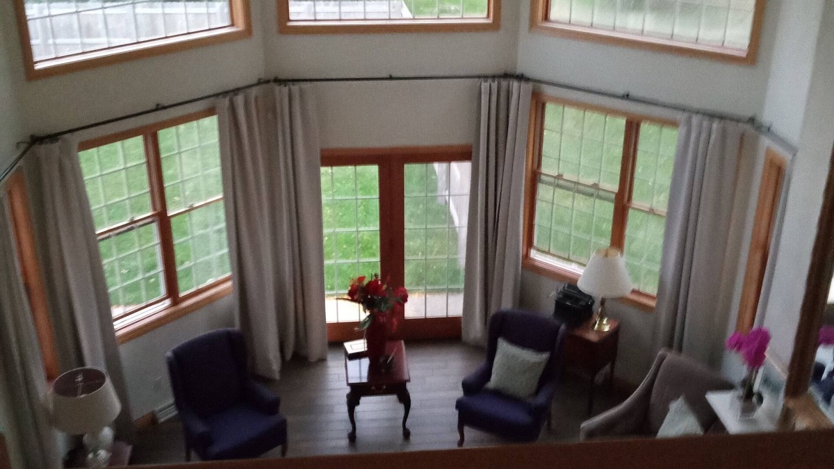 Appleton Villa | Cozy 4 bedroom Luxury Villa retreat in Appleton.