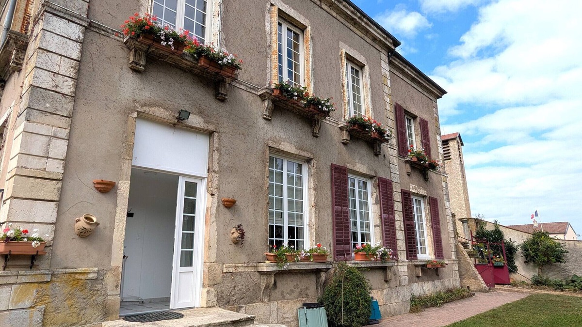 Villey-le-Sec Cottage | Cozy accommodation for 4 with garden and terrace near Nancy