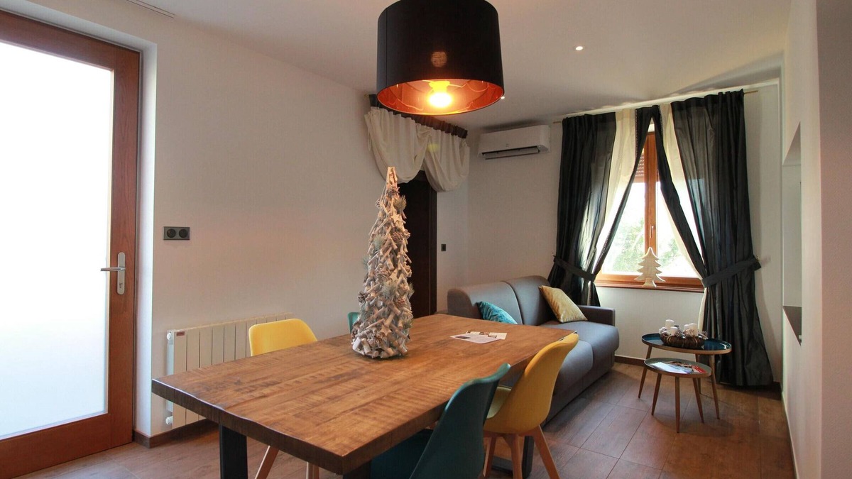 Rouffach Cottage | Cozy Alsace Retreat: 2BR, Sauna, Pool Access, Near Vineyards & Colmar