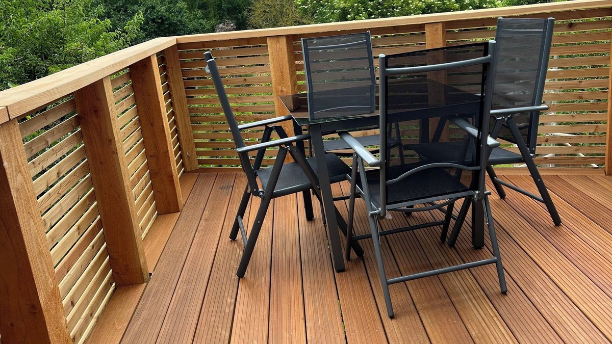 Ivenack Apartment | Cozy and beautiful apartment where you can relax and unwind