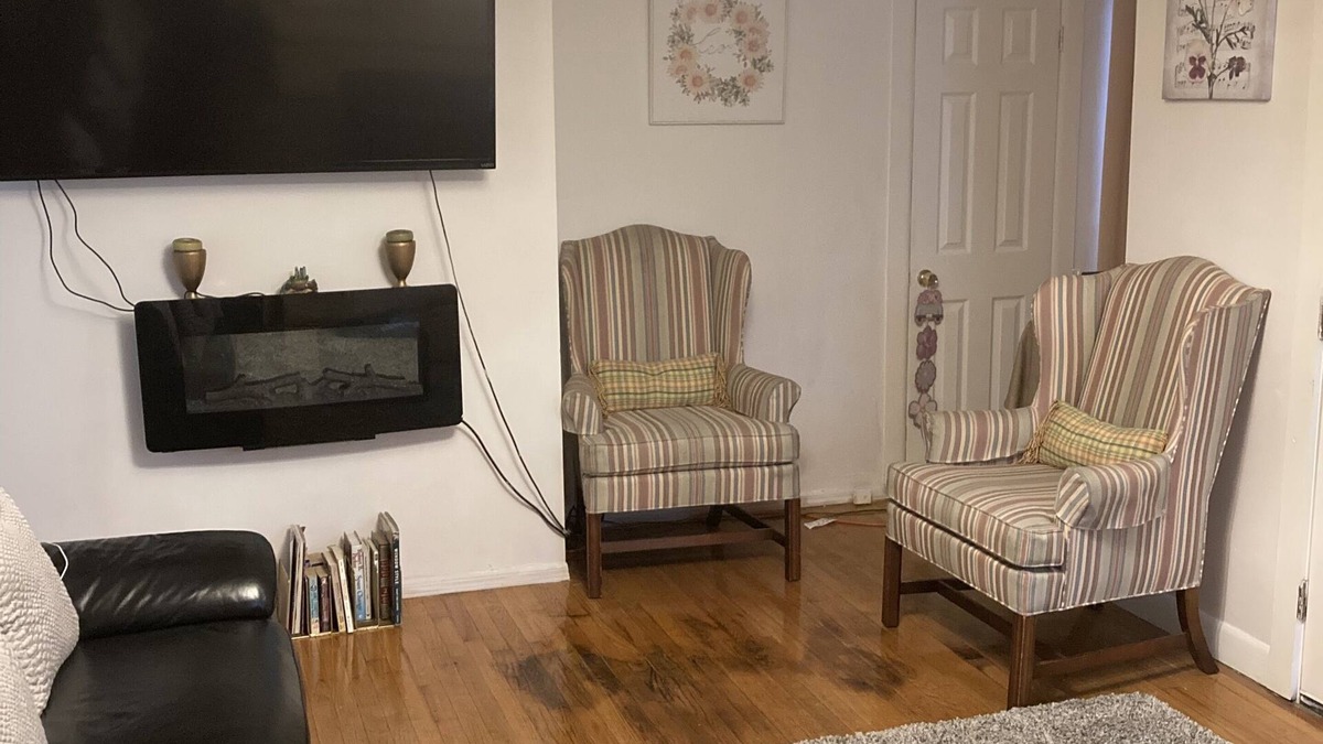 Mount Pleasant House | Cozy and beautiful private home in Mount Pleasant