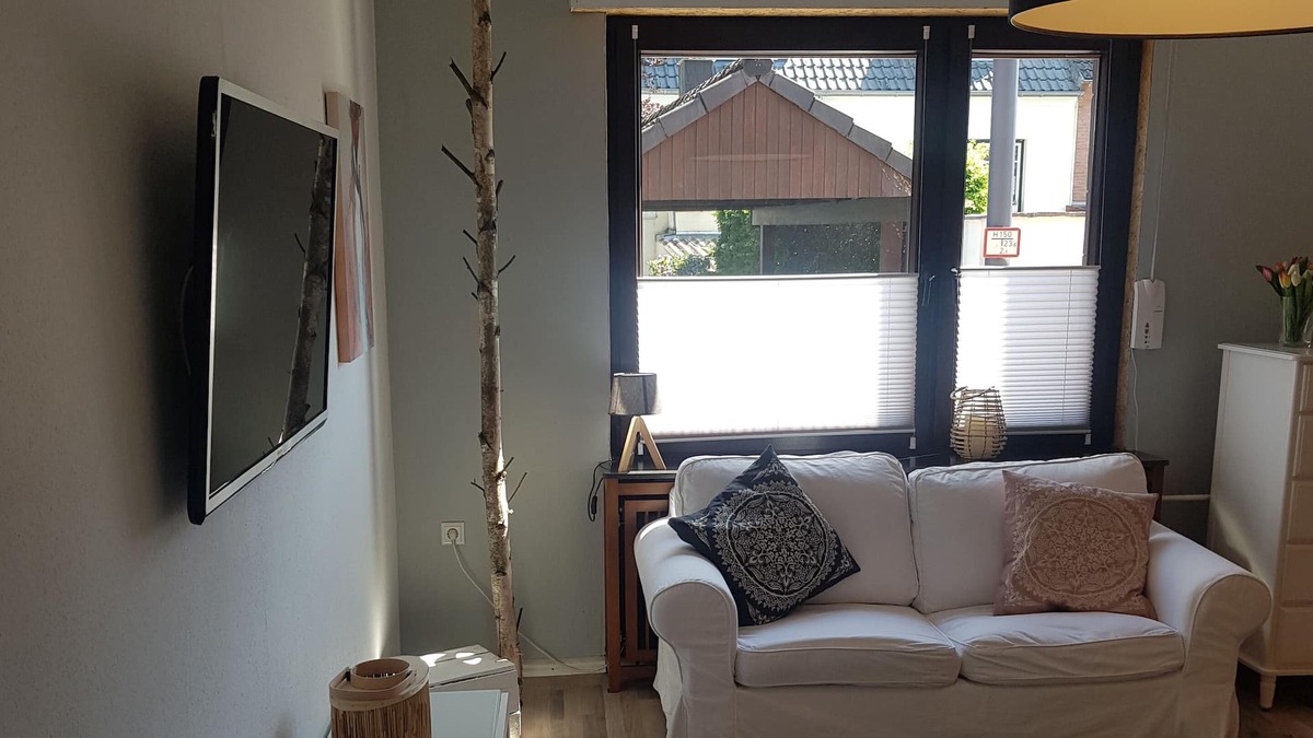 Rees House | Cozy and central