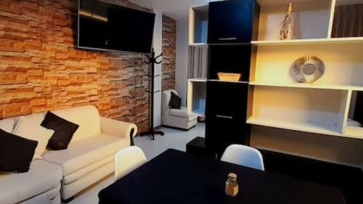 Las Quintanas Apartment | Cozy and centrally located mini dpt.