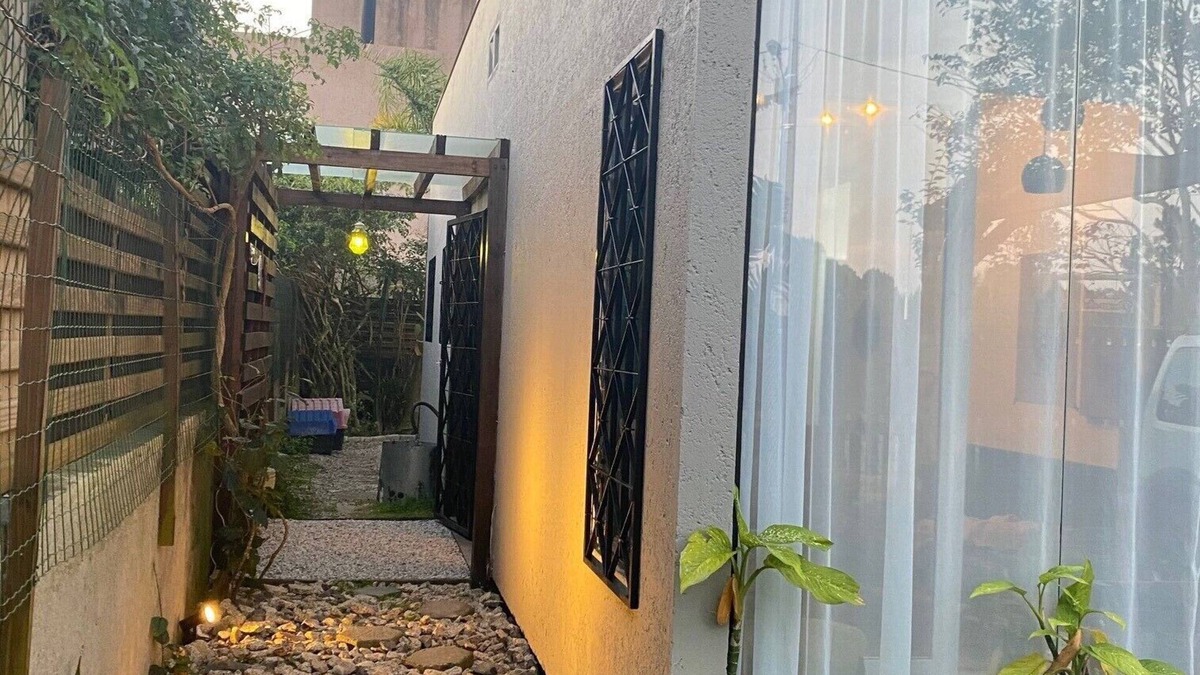 Sao Joao do Rio Vermelho House | Cozy and charming house in the middle of nature