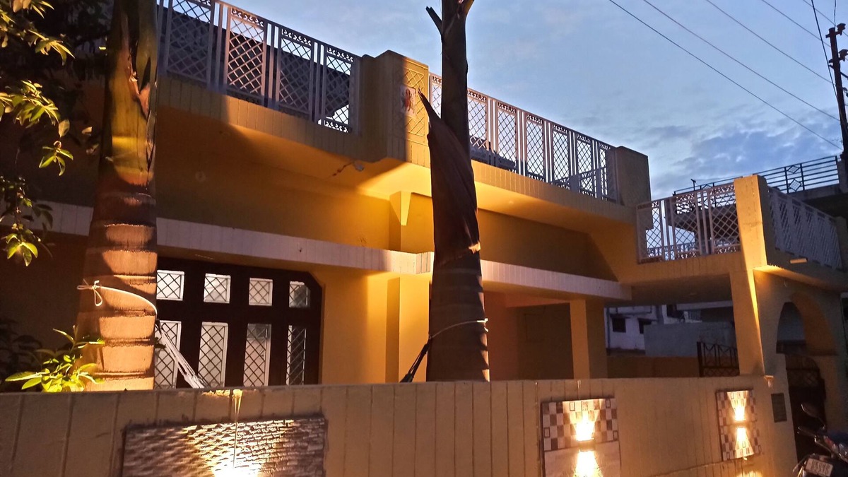 Rishikesh Villa | Cozy and Charming Independent 2BHK Villa.