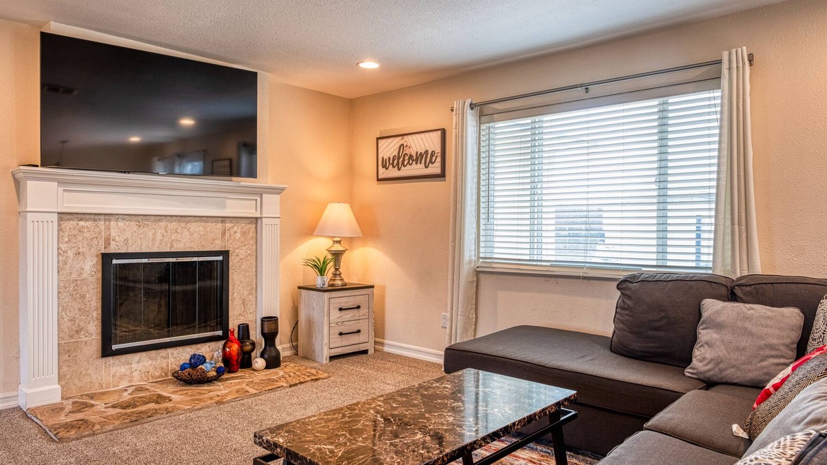 Peters Other | Cozy and comfortable farmhouse with serenity