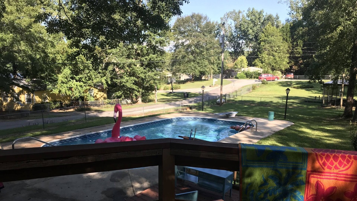 West Point House | Cozy and Comfortable with Lake Views and Access