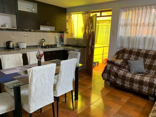 Puno Apartment | Cozy and comfy appartment - Puno